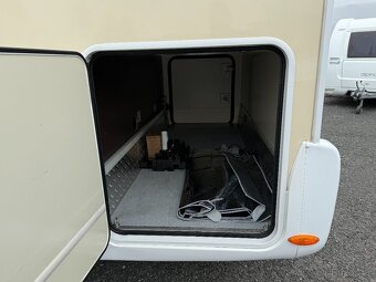 Renault Ahron Alaska, markýza, zimní paket - 5