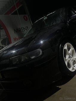 Seat Leon 1M - přestavěný na verzi Topsport (r.v. 2002) - 5