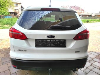 Ford Focus 1.5 Ecob.110KW-nové rozvody,auto park,senzory - 5