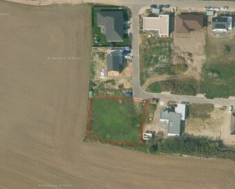 Prodej stavebního pozemku 1 238 m² Sezemice – Za Střelnicí - 5