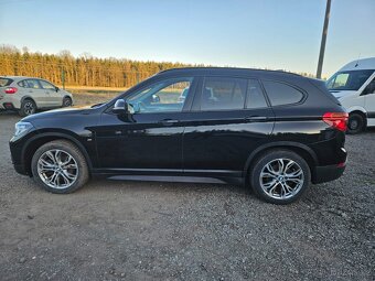 BMW X1, 2.0D, xDRIVE, 140KW, AUTOMAT - 5