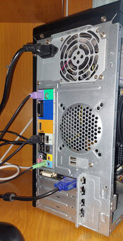 Prodám PC sestavu - 5