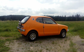 Honda Z600 r.v. 1973 - 5