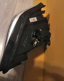 BMW X1 F48 světlo full led F48 světlo LCI - 5