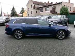 RENAULT Talisman Energy dCi 160k EDC 4CONTROL - ČR - 1.majit - 5