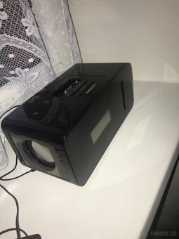 iPod mp3+radio - 5