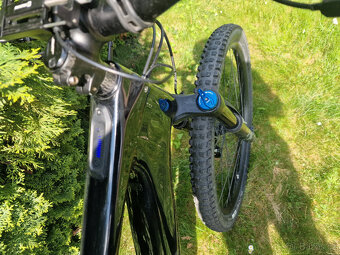 Specialized Levo SL comp carbon 1. gen., vel. XL - 5