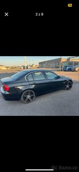 BMW 330d manuál - 5
