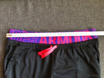 Prodám legíny zn. Under Armour vel.38 - 5