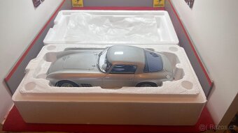 Ferrari 250 GT LWB 1:18 CMR - 5