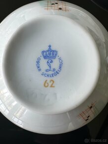 SERVIS Oscar Schlegelmilch (Thomas GERMANY, VILLEROY & BOCH) - 5