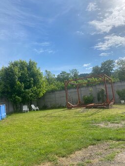 Pergola 3x4 - 5