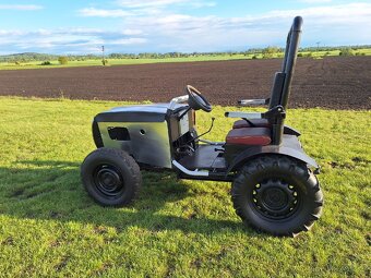 Traktor - 5
