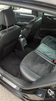 Škoda Superb 2 125kw 4x4 - 5