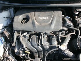 Kia Ceed G4FD - 5