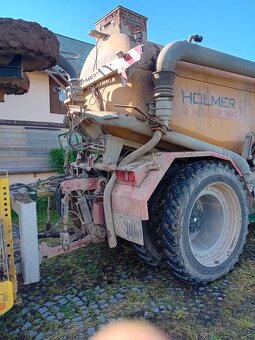 HOLMER Terra Variant 600, plně funkční - 5