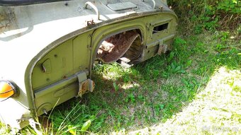 Kabina V3S M2 - 5