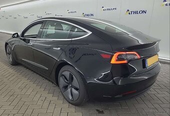 Tesla Model 3 Long Range • AWD • Tažné • 79 kWh - 5