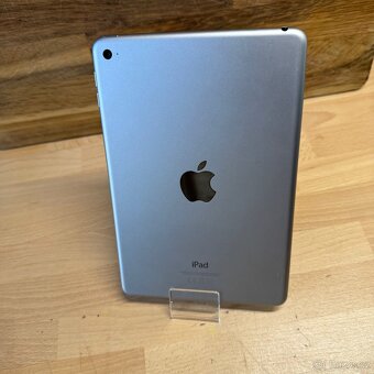 iPad mini 4 128GB (12 měsíců záruka) - 5