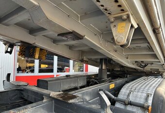 Scania R 500 - 6x4 - V8 – Meiller S3 + Bordmatik – EURO 6 - 5
