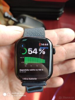 Apple watch 10 - 5