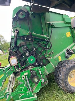 Lis John Deere - 5