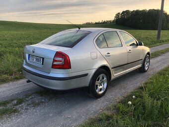 Octavia 2 - 5