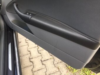 SAAB 9-3 aero cabrio Hirsch Performance - 5