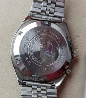 Hodinky Orient Tristar - 5