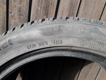 225/45R17 94V Continental AllSeasonContact - 5