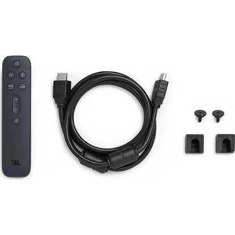 Soundbar JBL BAR 2.1 DEEP BASS - 5