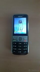 Nokia C5-00 - 5