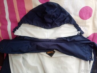 Bunda Goretex, aesse - 5
