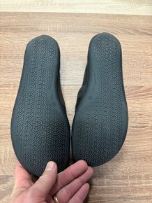 Barefoot mokasíny Be Lenka na Viva - Black, velikost 38 - 5