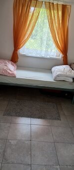 Letní ubytování v Jižních Čechách - 5