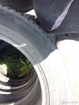 Sada pneu 225/50r17 94W - 5