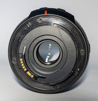 Tamron AF 18-200 mm f/3,5-6,3 Di II VC pro Canon - 5