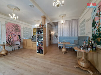 Prodej komerčních prostor, 95 m², Kyjov, ul. Masarykovo nám. - 5