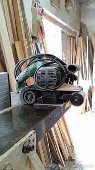 Bruska Hitachi - 5