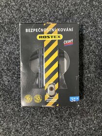 Kování Rostex - 5