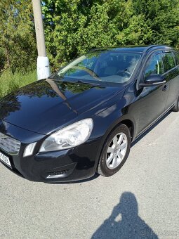 Volvo V60 D2 1.6, r.v.2011 - 5