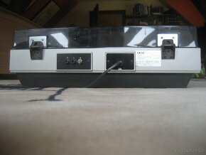 Prodám Gramofon AKAI AP 001C - 5
