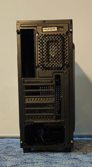 Počítačová skříň, Zalman Z1 Neo ATX - Window - 5