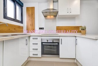 Španelsko,Orihuela Costa, La Zenia 3kk - 5