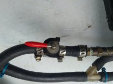 MRD stříkačka pro jetski Kawasaki 650 - 5