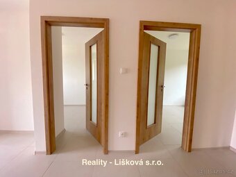 Pronájem nově postaveného RD v Proboštově u Malečova - 5