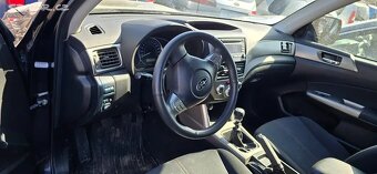 Subaru Forester - 5