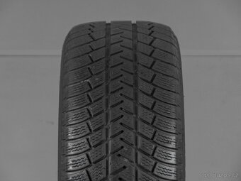 4KS ZIMNÍ PNEU 235/60/17 MICHELIN LATITUDE ALPIN (1389TV) - 5