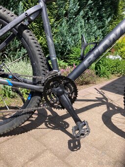 Jízdní kolo RockRider 520 vel.XL - 5