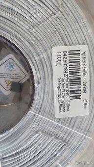Pla high speed Marble 1.1kg - 5